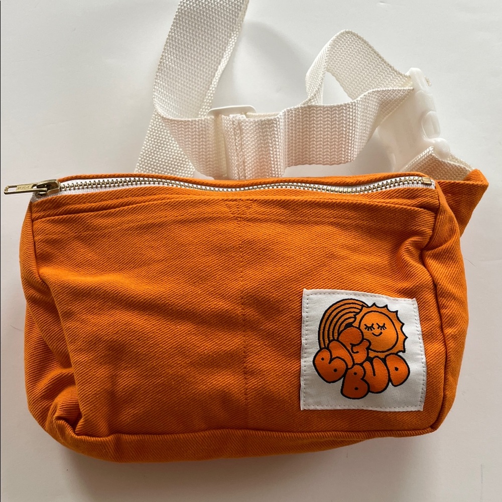 Big Bud Press Hip Pack